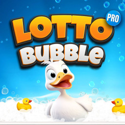 Lotto Bubble